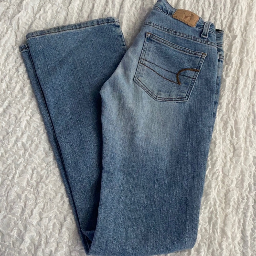 American eagle ***with bundle***